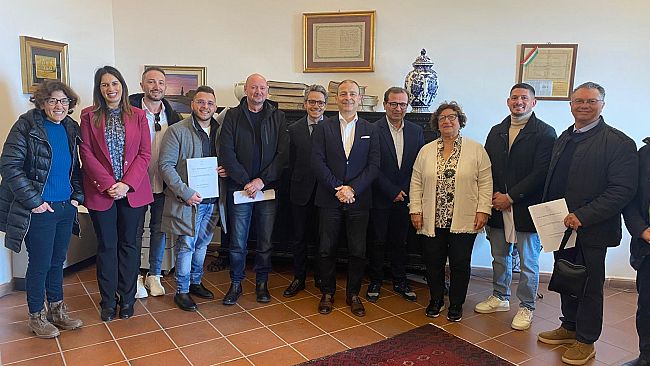 Il Comune di Mazara assume 7 dipendenti a tempo indeterminato 