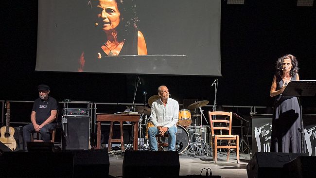 Calatafimi Segesta. Si chiude con 4 sold out la prima edizione della rassegna 