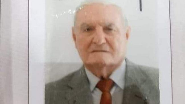 Trapani, scomparso un anziano. Ricerche in corso