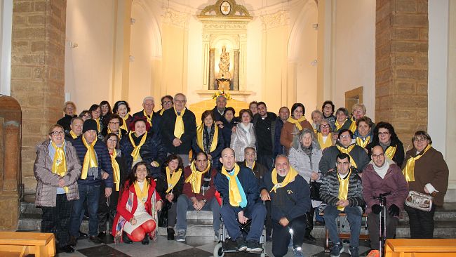 Mazara, celebrata la Festa della Luce 2026 