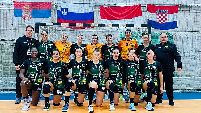 Cassano Magnago-Handball Erice 0-5 a tavolino. Le Arpie rimangono da sole in testa alla classifica