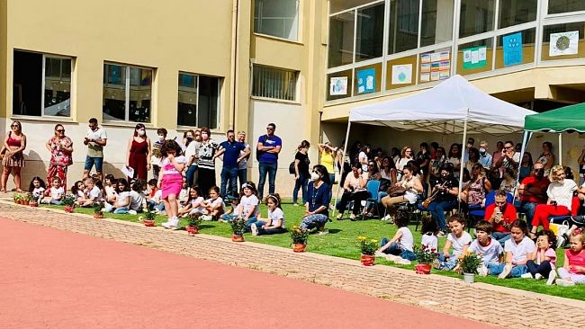 Mazara, efficientamento energetico, al via i lavori nella scuola Santa Gemma