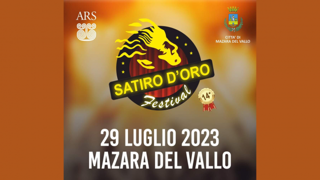 ​Estate Mazarese, domani la 14esima edizione del 