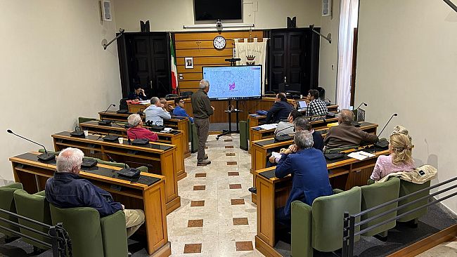Prg di Alcamo, polemiche a non finire. Maggioranza all'attacco: 