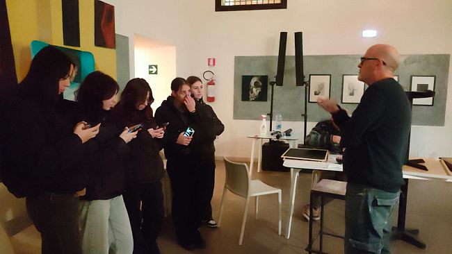 Nasce a Mazara del Vallo un nuovo spazio multiculturale basato sulla reciprocità e l’interazione