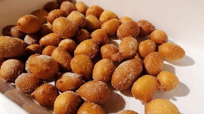 Ricette della tradizione siciliana: le sfinci 
