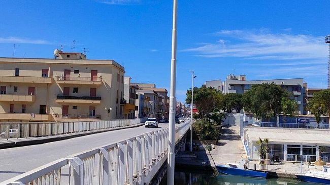 “Una punta di Sal”. Trasmazzaro. quando la periferia diventa città 