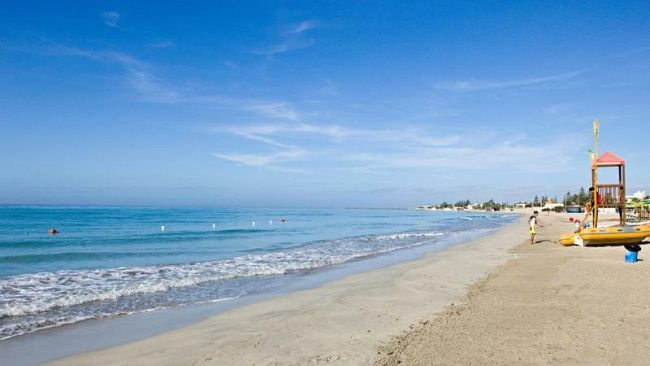 MARETTIMO – “Clean Up The Med – Spiagge e Fondali Puliti”