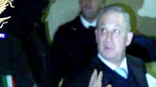 Mafia. L’ex sindaco Caravà assolto in primo grado. Scarcerato. Le congratulazioni dell’amico Foggia