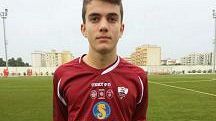 TRAPANI – Simone Castiglia passa al Trapani Calcio