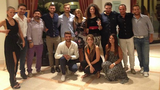 VIDEO – Evento “Ritratti di Vino” organizzato dal Rotaract Mazara