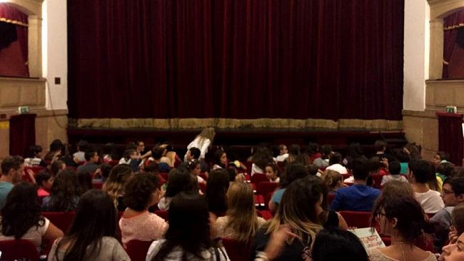 Domani Gemma al Teatro Selinus, dramma sui disturbi alimentari 