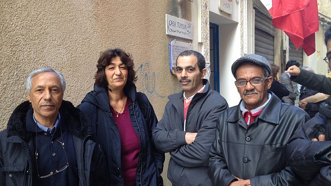 Mazara senza “Consulta degli Immigrati” (prevista da Regolamento). Il caso “Casa Tunisia”