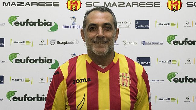 Calcio, Coppa Sicilia Prima Categoria: Mazarese in campo a Carini