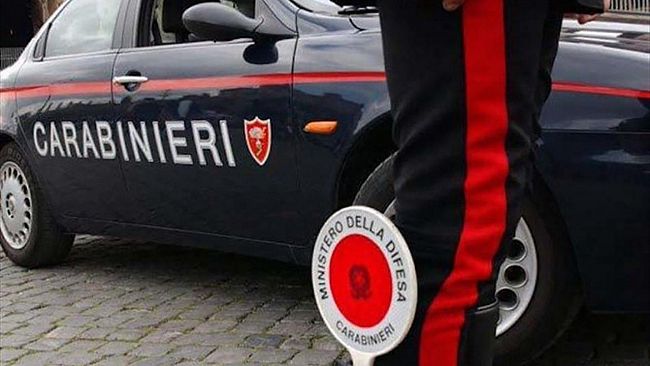 Marsala: tenta di rubare una motopompa da un vigneto. Arrestato dai Carabinieri