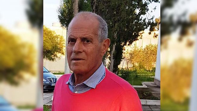 Marsala, ritrovato morto il 70enne Bellafiore. Ancora nessun notizia di Gentile anche lui allontanatosi da una struttura