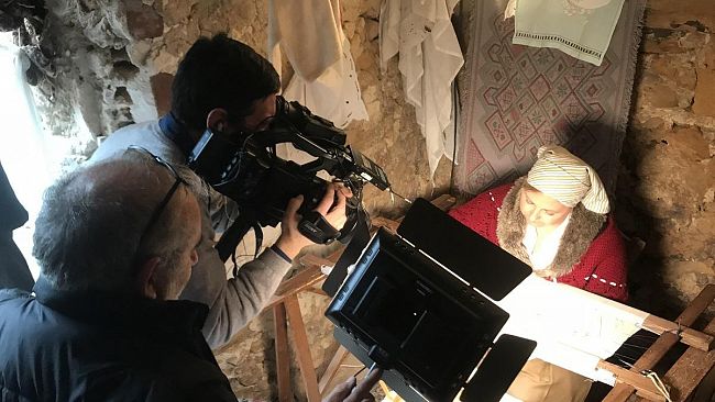 Su TV 2000 per tre giorni uno speciale su Castelvetrano e la comunità della chiesa della Salute, sul presepe vivente e sul Beato Pino Puglisi