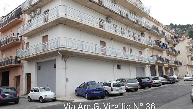 Alcamo: pubblicato l’avviso per la concessione per finalità sociali di tre unità immobiliari comunali, confiscati alla mafia