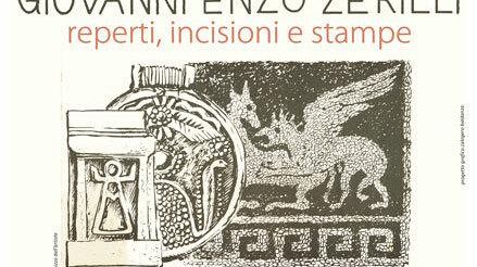 Visite guidate alla mostra “La Passione Per L’Archeologia Di Giovanni Enzo Zerilli. Reperti, Incisioni e Stampe”