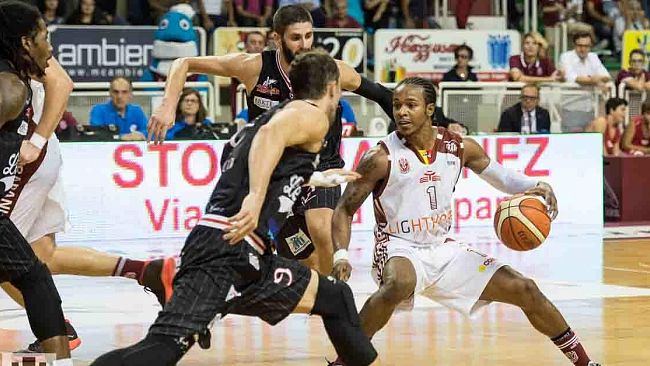 Trapani, pallacanestro: dichiarazioni in Sala Stampa sul pre-gara di Trapani-Ferentino in programma per domani alle 18.00