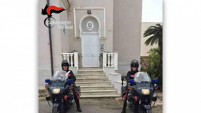 Marsala, controlli straordinari dei Carabinieri alla circolazione stradale ed ai locali pubblici
