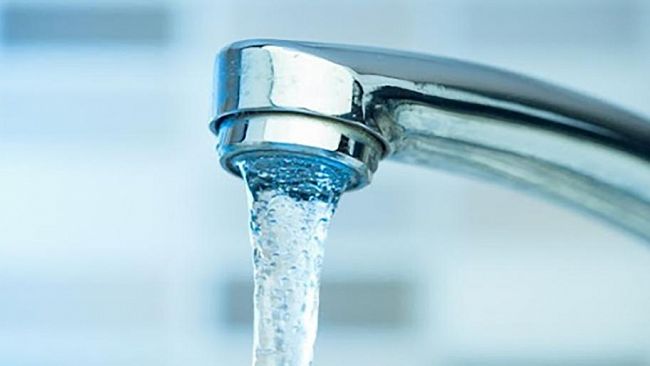 Marsala, riattivata l'erogazione idrica