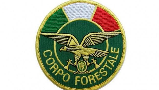 Campagna nazionale del Partito della Rifondazione Comunista: “Restituiteci il Corpo Forestale!”