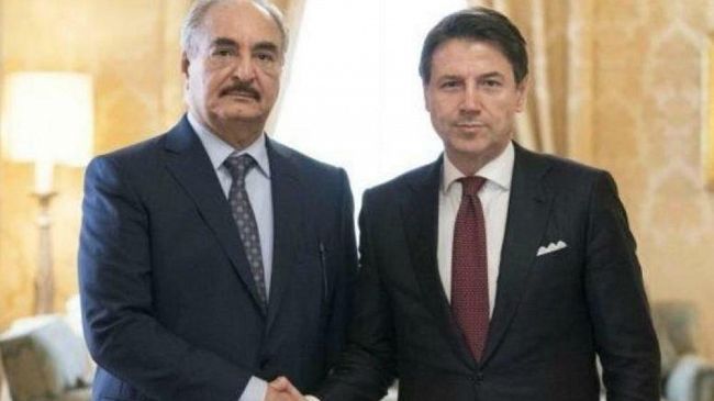 “Una punta di Sal”. Così vicini così lontani…