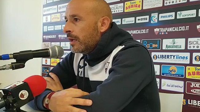 VIDEO – “Pronti per la Casertana”. Mister Italiano presenta la gara di domani