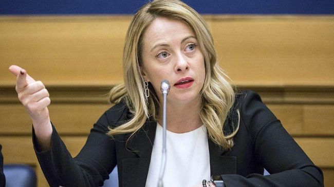 Zes unica, Meloni rilancia: 