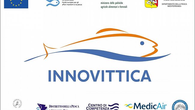Paceco, inaugurazione Laboratorio Analisi Sensoriale prodotti della filiera ittica