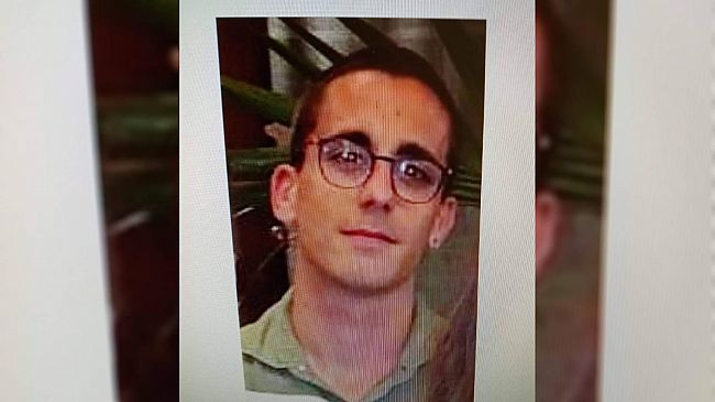 Trapani, Alex Manuguerra è tornato a casa