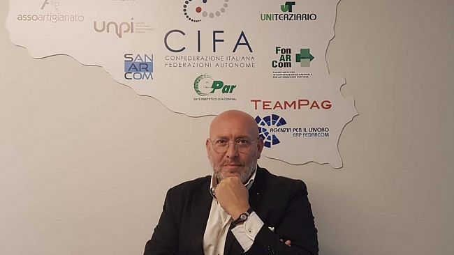 Allarme caro prezzi materie prime: imprese a rischio. Nota di CIFA Trapani