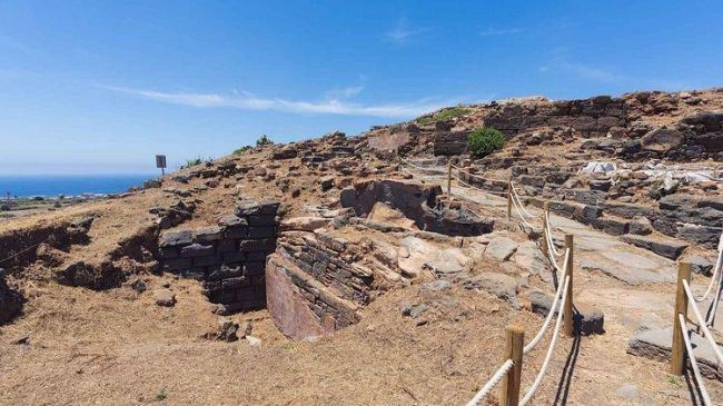 Pantelleria, riapertura dell’Acropoli di San Marco e Santa Teresa: un gioiello del Mediterraneo restituito alla comunità