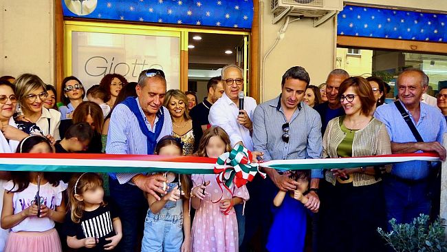 Alcamo, “Nord e Sud assieme al Sud”