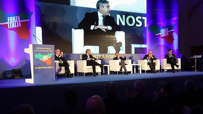 Assessori regionali a Mazara: numeri e risultati raggiunti negli ultimi 4 anni