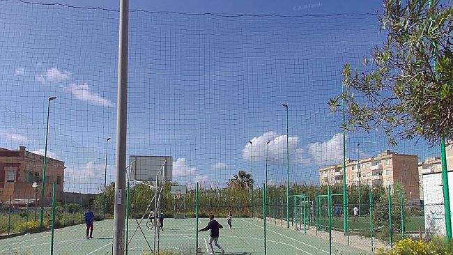 Marsala rilancia il quartiere Sappusi: sport e inclusione sociale alla Salinella