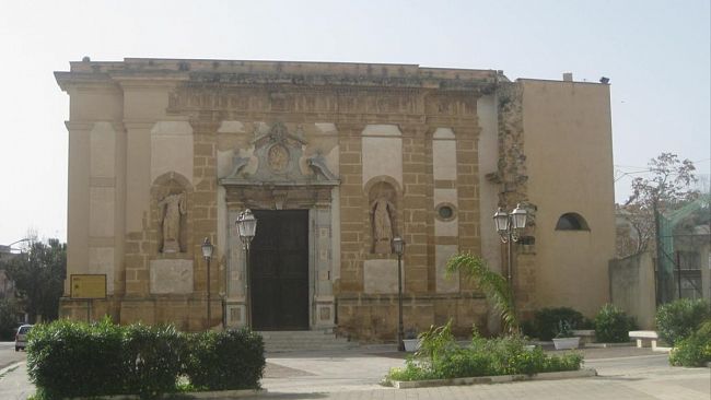 “La scuola adotta un monumento” premio per l’i.c. Lombardo Radice – Pappalardo