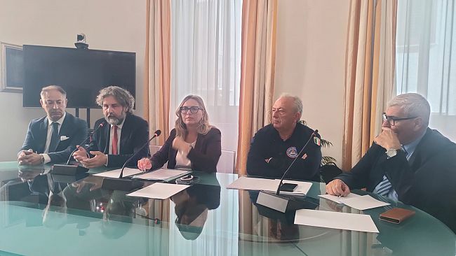 Stimati in 20 mln i danni del tornado del 9 ottobre a Petrosino e Marsala. Al via fase per la richiesta dei ristori    