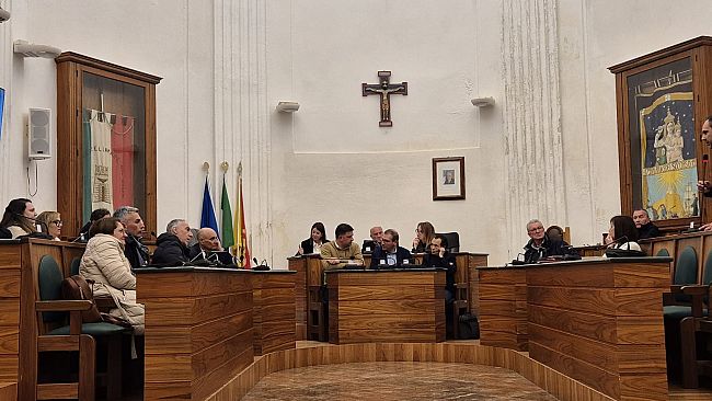 Castellammare, arriva la rottamazione quinquies: rate fino a 54 mesi per tributi e multe