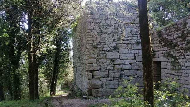 Erice, candidati tre progetti per la rigenerazione urbana dei Comuni