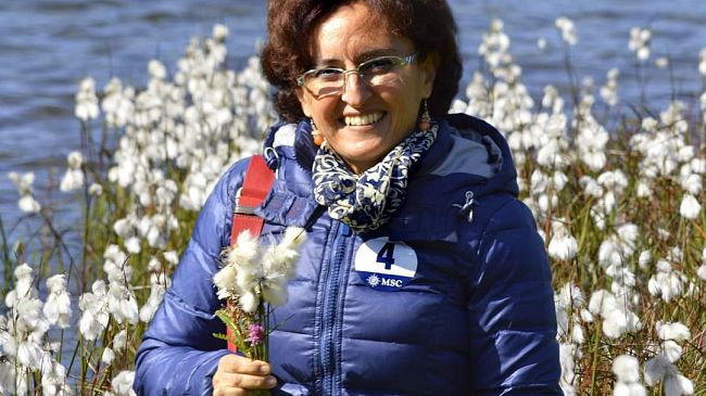 Lettera ad una professoressa: ricordando Maria Alga