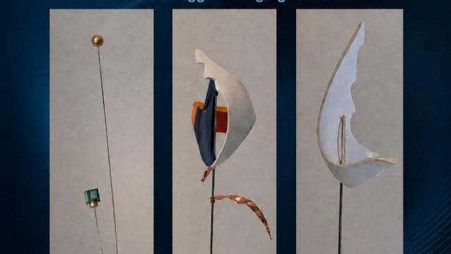 Ad Alcamo in mostra i 