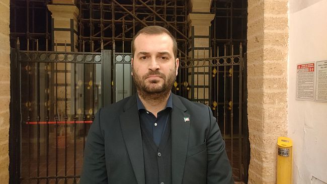 Mazara, Randazzo 