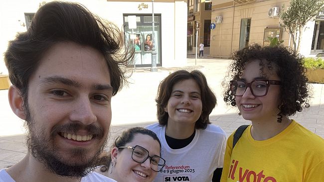 Referendum, Giovani Democratici: “Chi invita all’astensione indebolisce la democrazia. Il voto è un diritto, usiamolo”