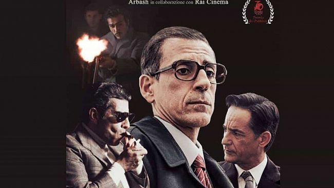 Marsala, evento proiezione al Golden del film 