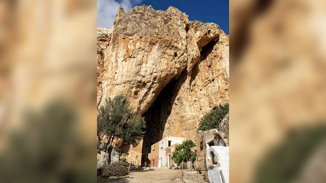 Custonaci. Grotta Mangiapane: 400 mila euro dalla Regione per il museo virtuale 