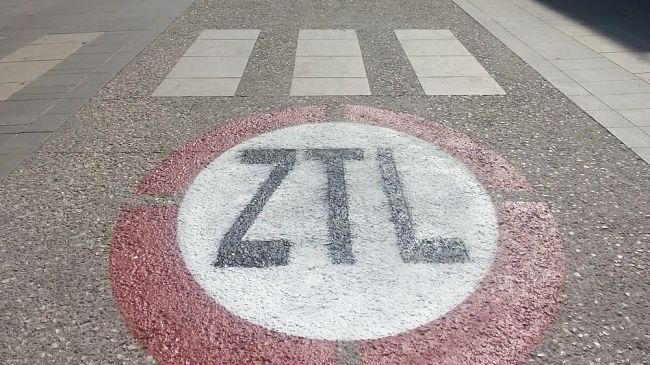 L'Amministrazione dice la sua sulla Ztl di Marinella di Selinunte