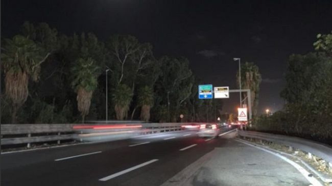 Catania, al via i lavori di rifacimento del manto stradale della Sopraelevata