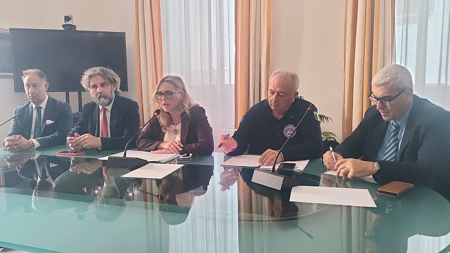 Tornado tra Marsala e Petrosino, 20 milioni di danni. In arrivo dalla Regione i primi 5 milioni di ristori
